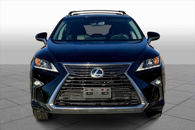 used 2016 Lexus RX 350 car, priced at $22,987