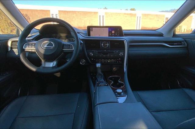 used 2016 Lexus RX 350 car, priced at $22,987