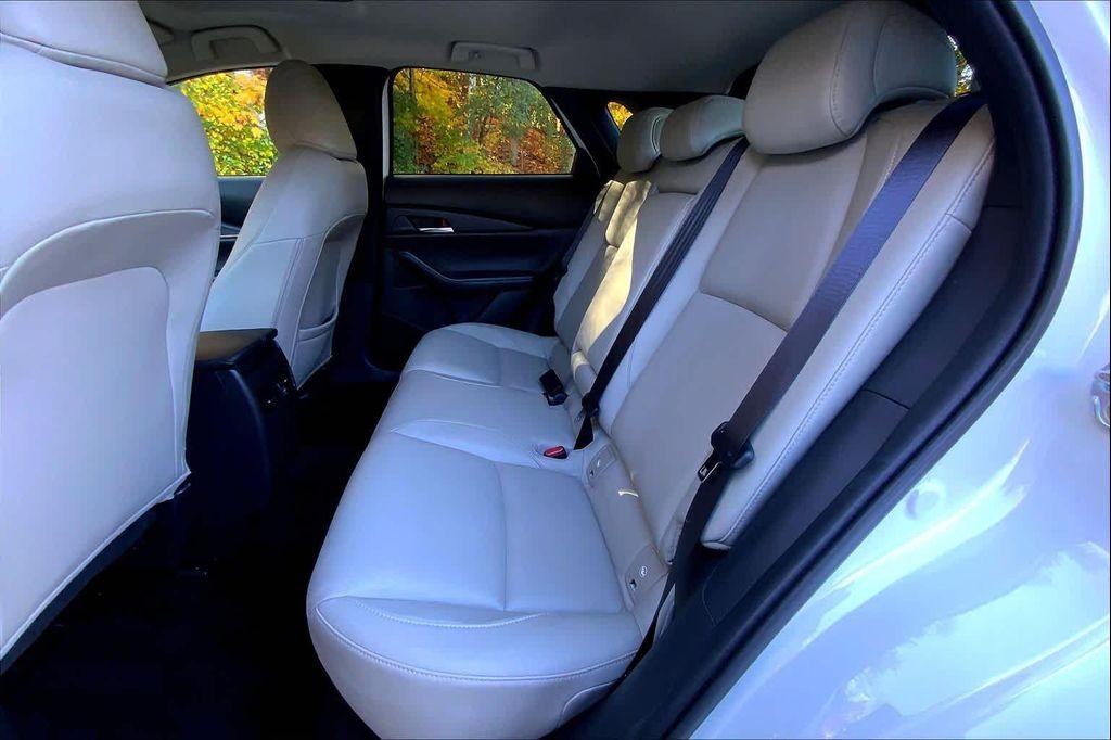 used 2024 Mazda CX-30 car, priced at $24,987