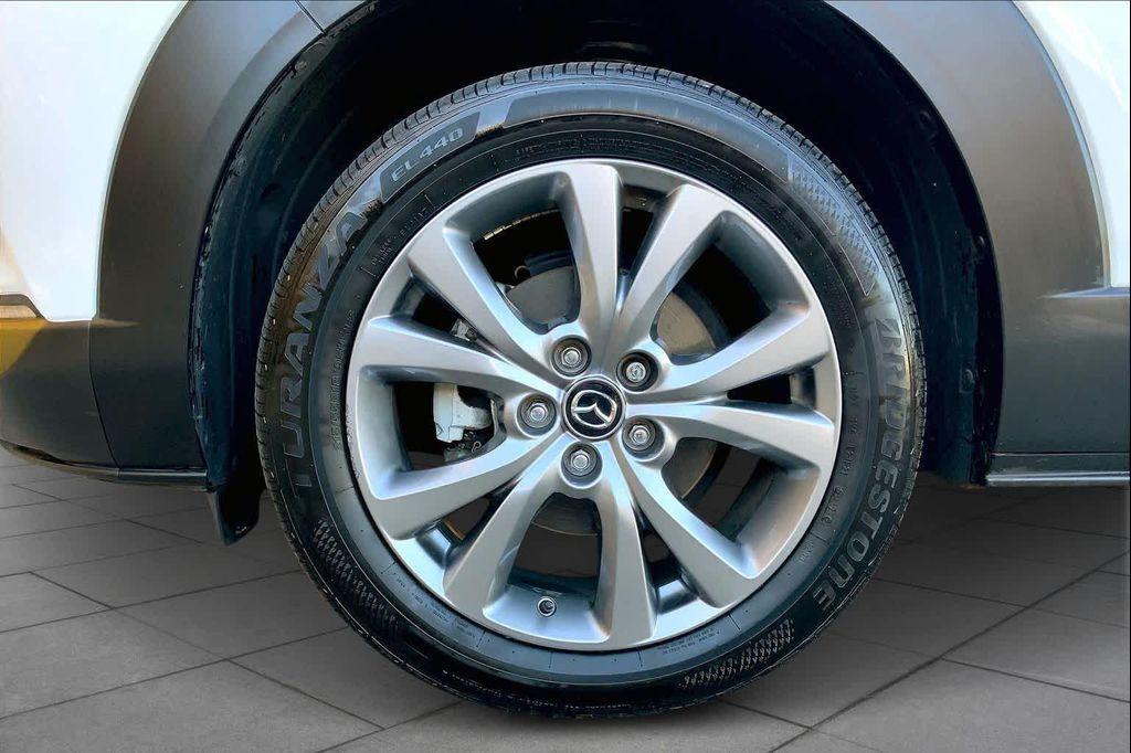 used 2024 Mazda CX-30 car, priced at $24,987