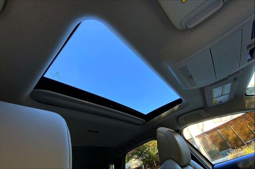 used 2024 Mazda CX-30 car, priced at $24,987