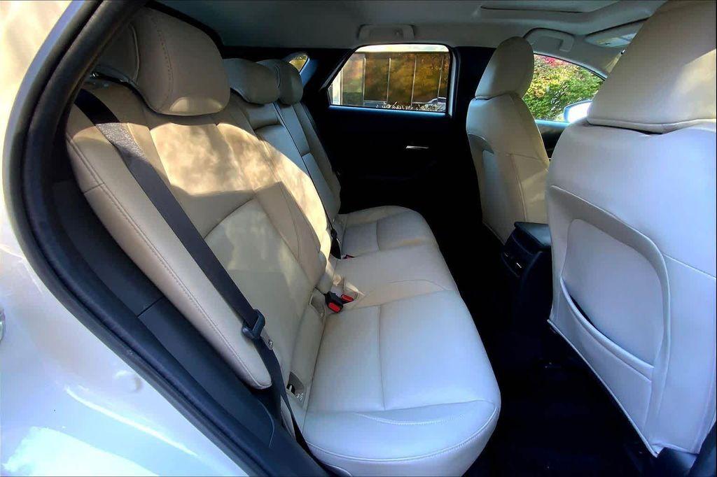 used 2024 Mazda CX-30 car, priced at $24,987