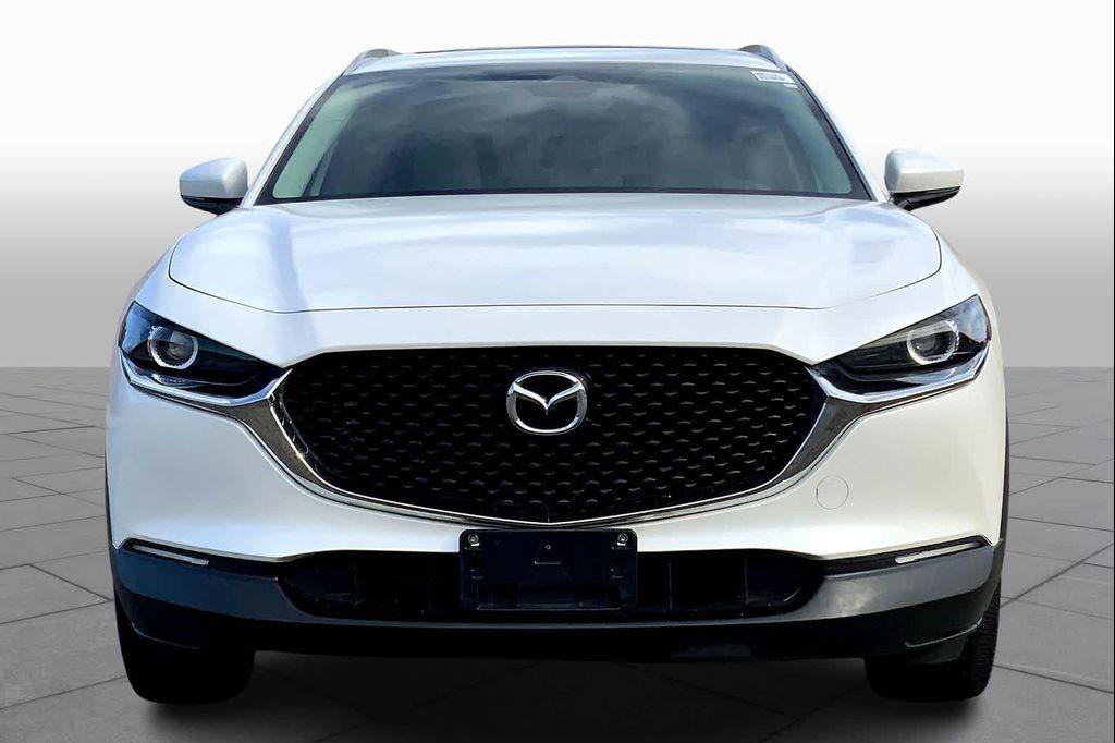 used 2024 Mazda CX-30 car, priced at $24,987