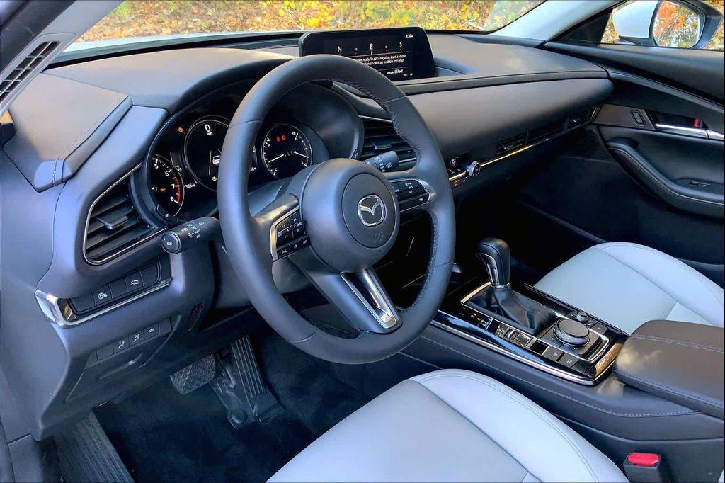 used 2024 Mazda CX-30 car, priced at $24,987