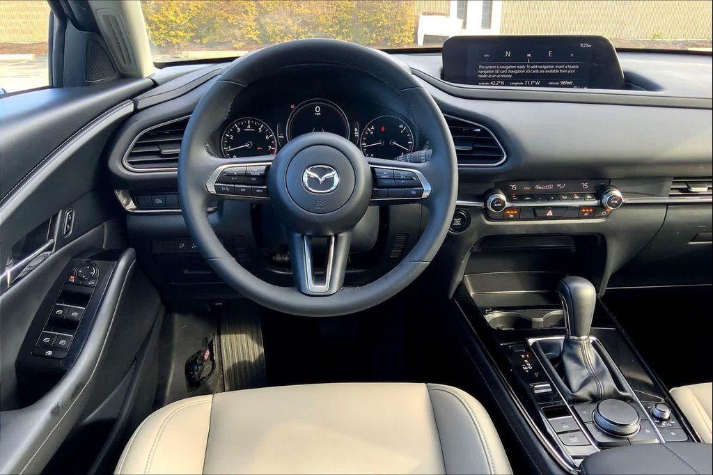 used 2024 Mazda CX-30 car, priced at $24,987