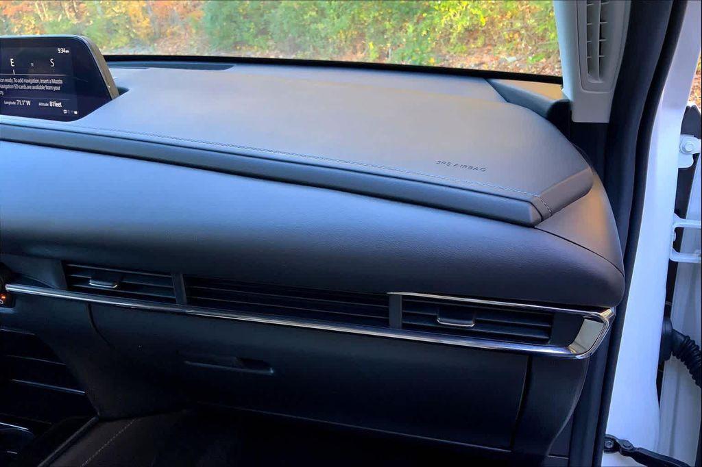 used 2024 Mazda CX-30 car, priced at $24,987