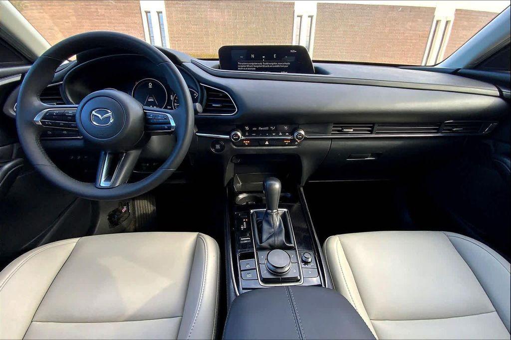 used 2024 Mazda CX-30 car, priced at $24,987