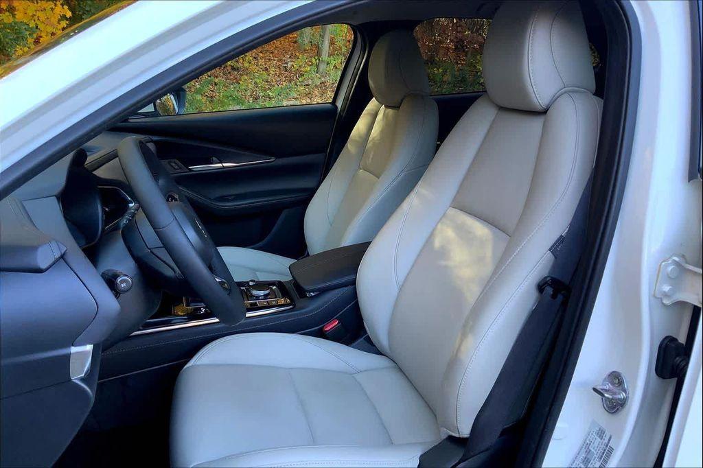 used 2024 Mazda CX-30 car, priced at $24,987