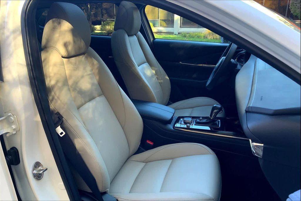 used 2024 Mazda CX-30 car, priced at $24,987