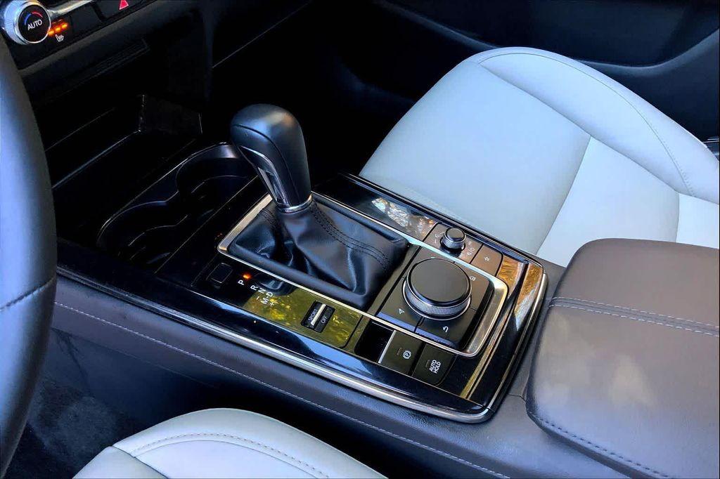 used 2024 Mazda CX-30 car, priced at $24,987
