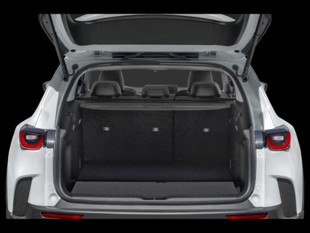 new 2025 Mazda CX-50 car, priced at $37,110