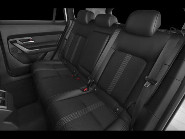 new 2025 Mazda CX-50 car, priced at $37,110