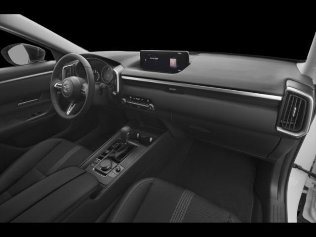 new 2025 Mazda CX-50 car, priced at $37,110