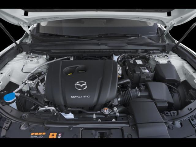 new 2025 Mazda CX-50 car, priced at $37,110