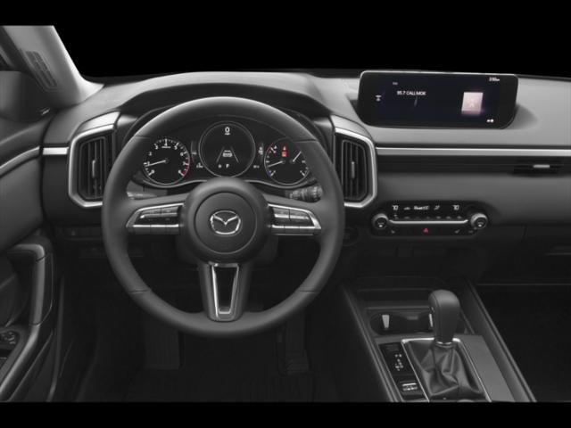 new 2025 Mazda CX-50 car, priced at $37,110
