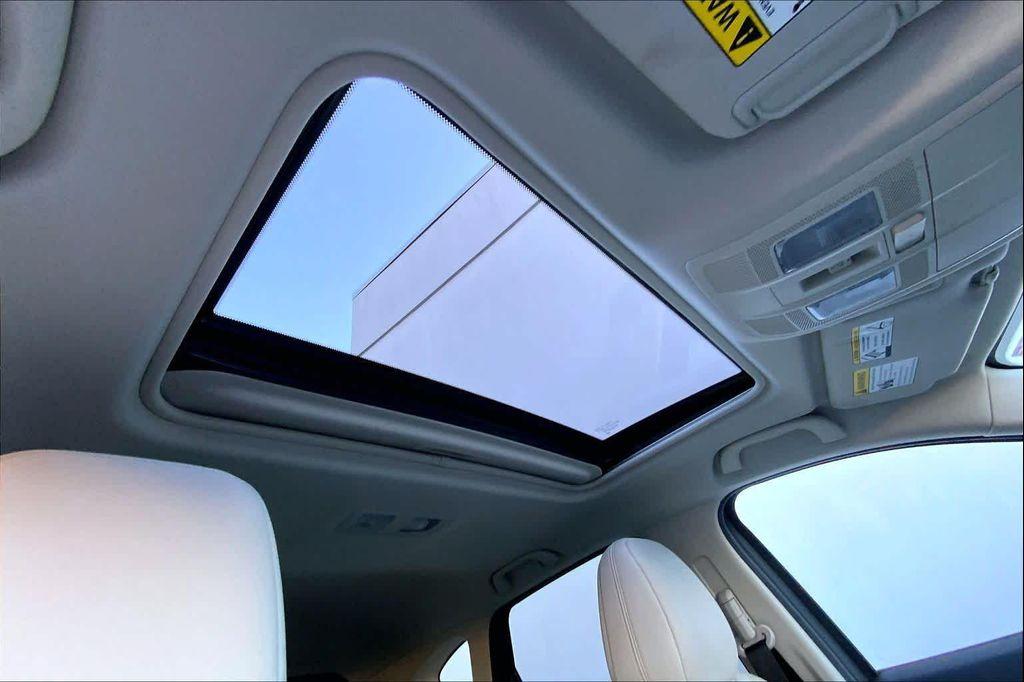 used 2021 Mazda CX-5 car, priced at $22,711