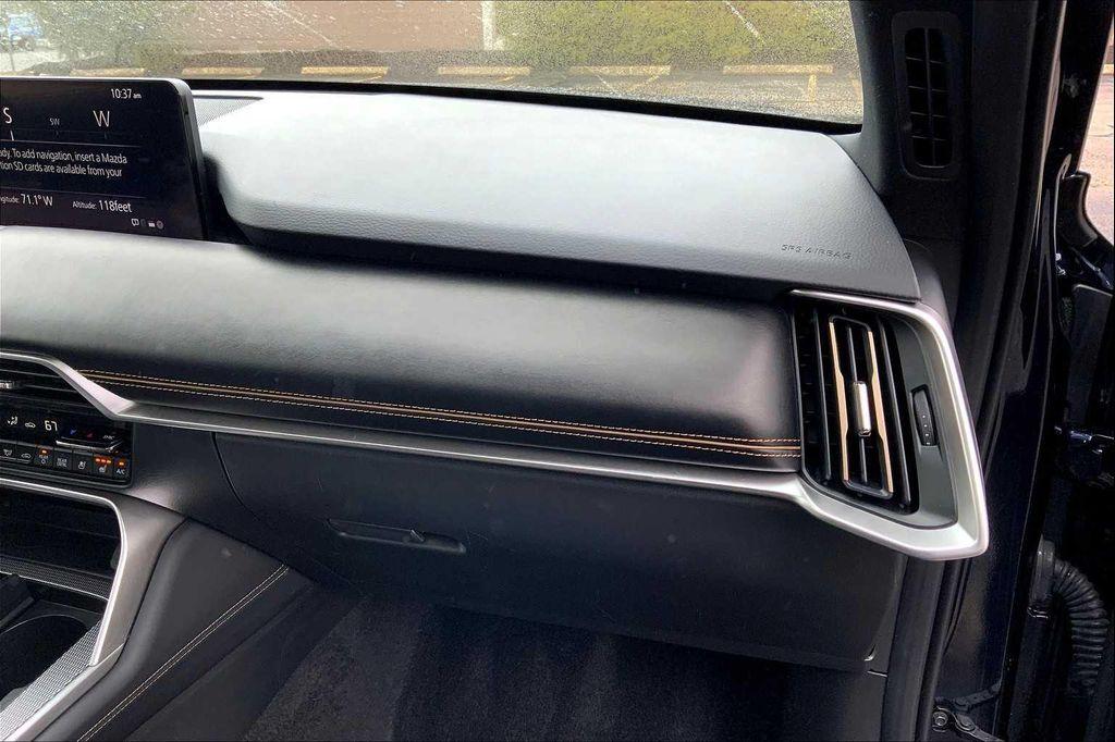 used 2024 Mazda CX-90 PHEV car, priced at $37,987