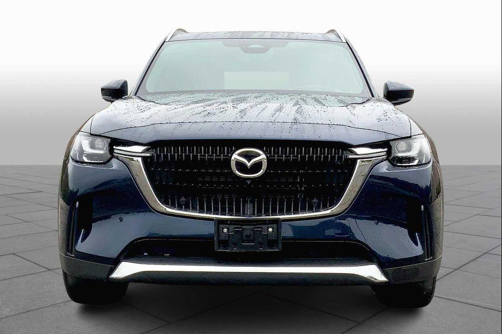 used 2024 Mazda CX-90 PHEV car, priced at $37,987