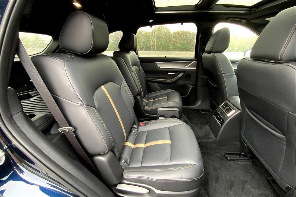 used 2024 Mazda CX-90 PHEV car, priced at $37,987