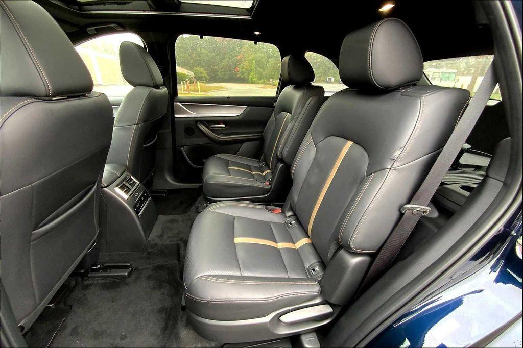 used 2024 Mazda CX-90 PHEV car, priced at $37,987