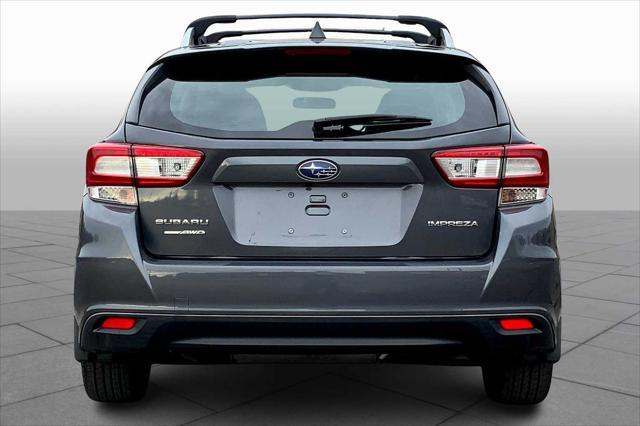 used 2019 Subaru Impreza car, priced at $17,711