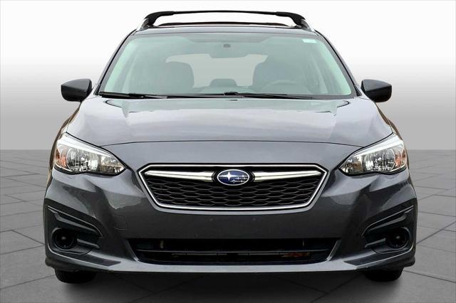 used 2019 Subaru Impreza car, priced at $17,711