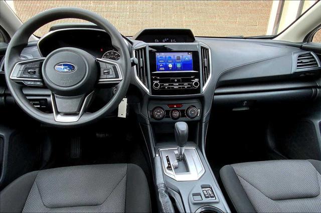 used 2019 Subaru Impreza car, priced at $17,711