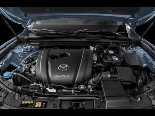 new 2025 Mazda CX-50 car, priced at $39,695