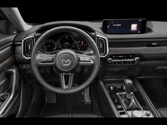 new 2025 Mazda CX-50 car, priced at $39,695