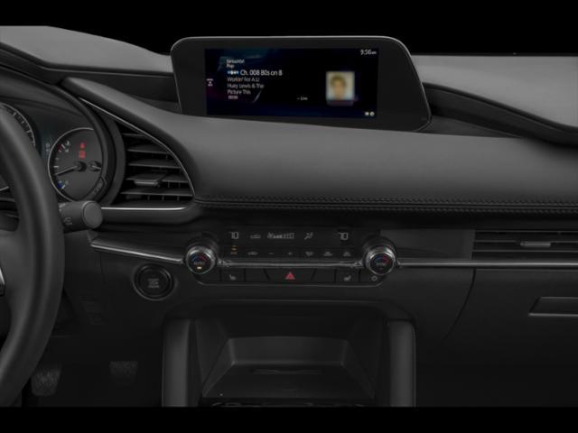 new 2026 Mazda Mazda3 car, priced at $33,350