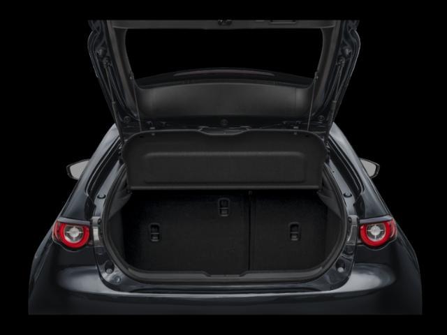 new 2026 Mazda Mazda3 car, priced at $33,350