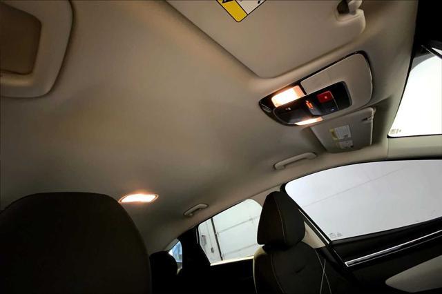 used 2022 Hyundai Tucson car, priced at $23,787