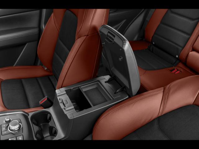 new 2025 Mazda CX-5 car, priced at $39,895