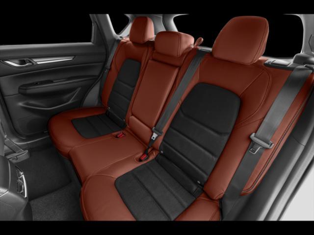 new 2025 Mazda CX-5 car, priced at $39,895
