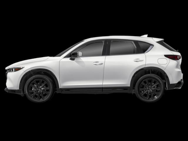 new 2025 Mazda CX-5 car, priced at $39,895