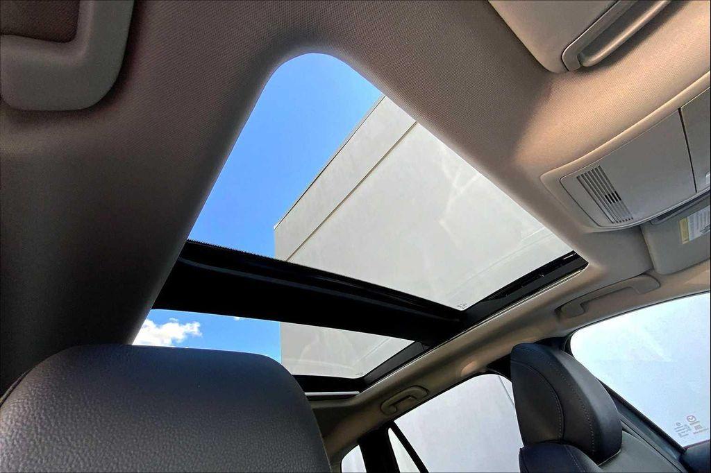 used 2025 Mazda CX-50 Hybrid car, priced at $38,411