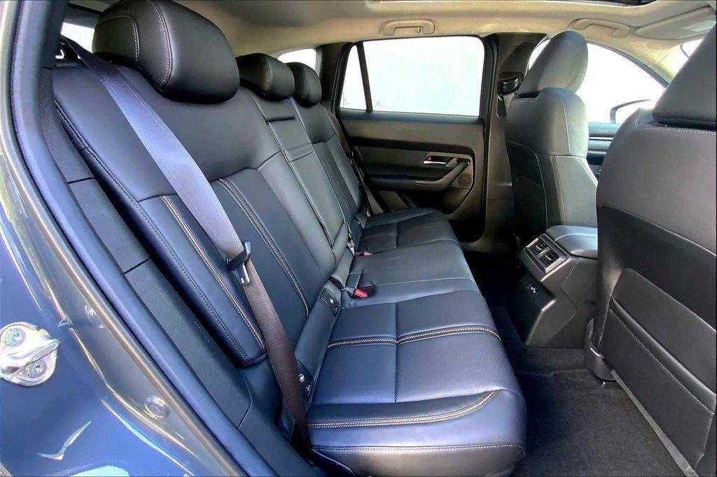 used 2025 Mazda CX-50 Hybrid car, priced at $38,411