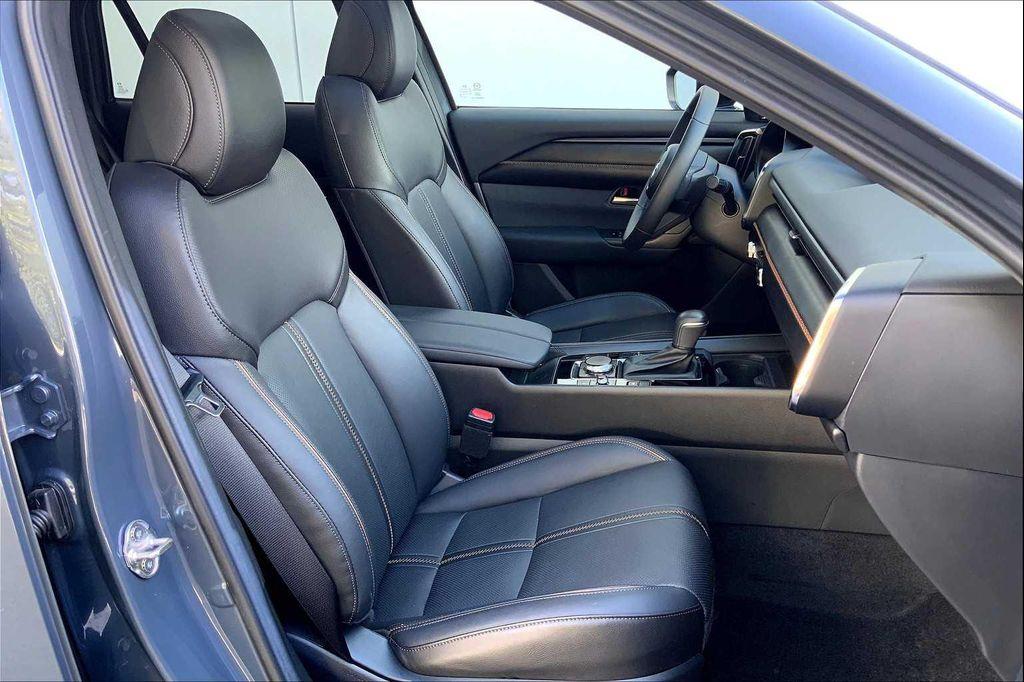 used 2025 Mazda CX-50 Hybrid car, priced at $38,411