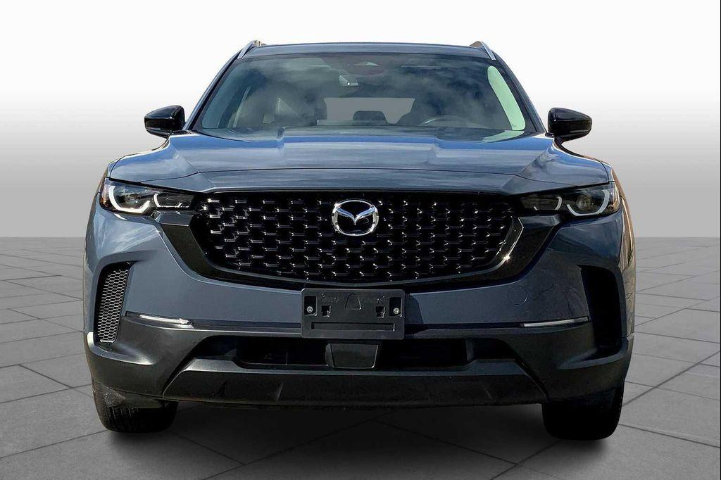 used 2025 Mazda CX-50 Hybrid car, priced at $38,411