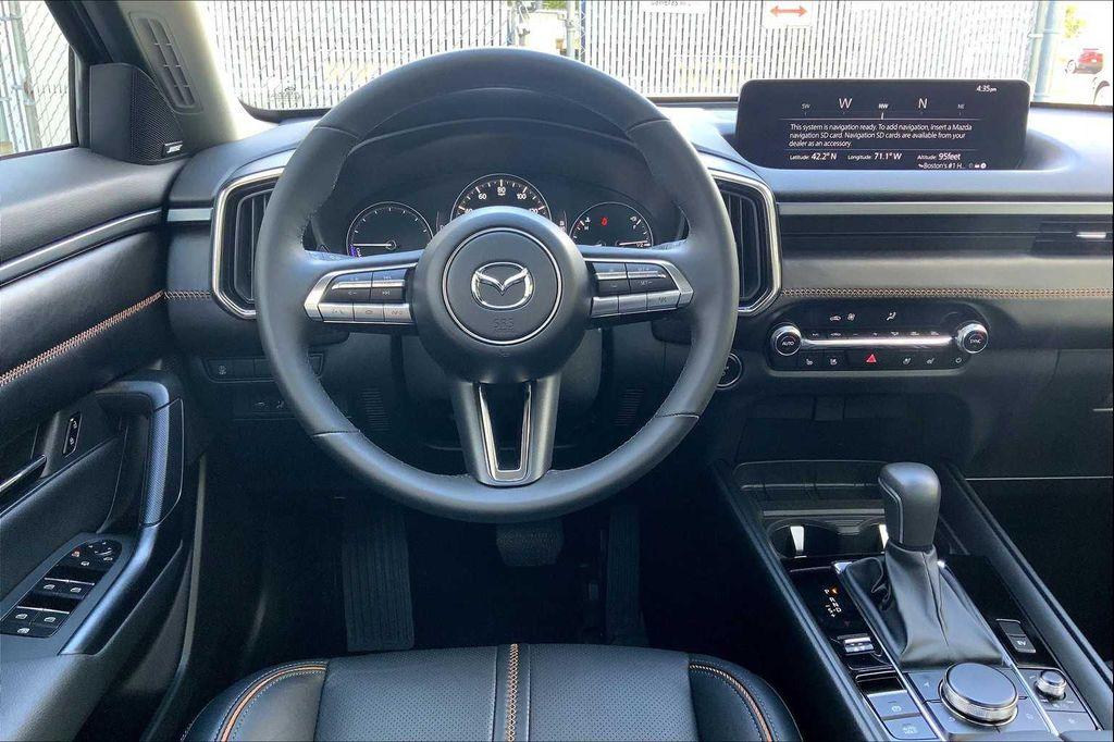 used 2025 Mazda CX-50 Hybrid car, priced at $38,411