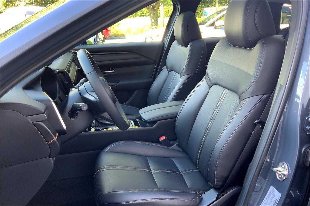 used 2025 Mazda CX-50 Hybrid car, priced at $38,411