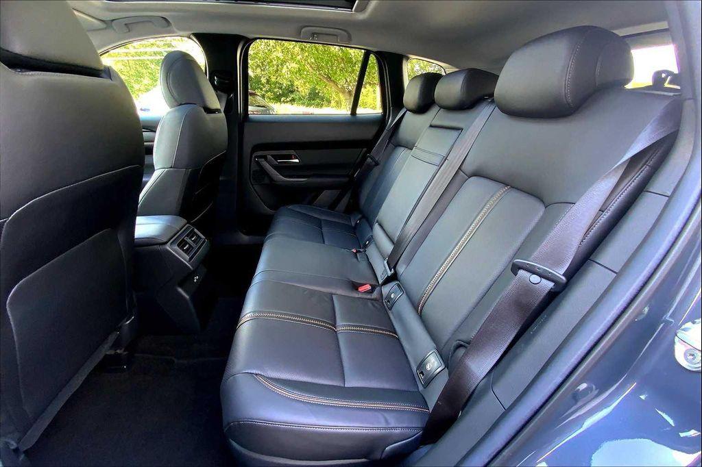 used 2025 Mazda CX-50 Hybrid car, priced at $38,411
