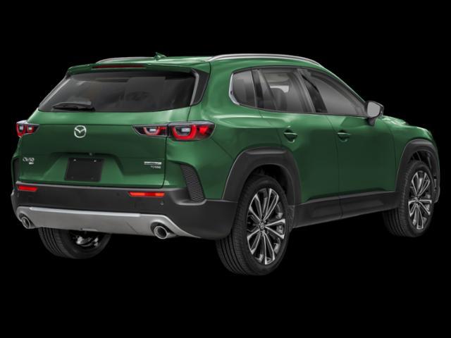 new 2025 Mazda CX-50 car, priced at $44,920