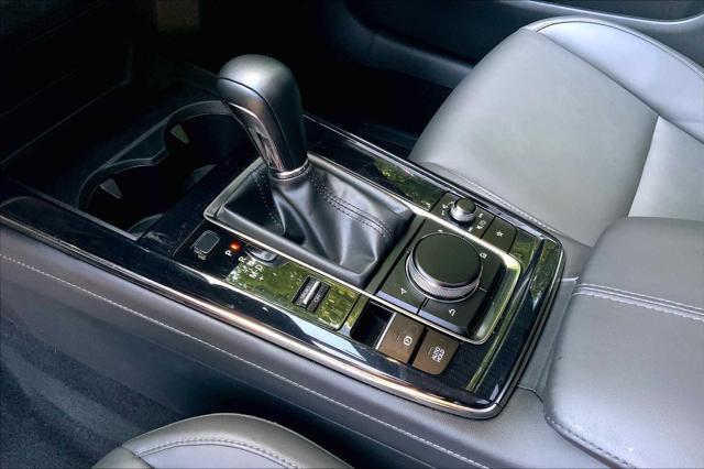 used 2022 Mazda CX-30 car, priced at $24,711