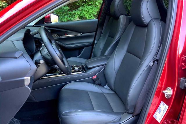 used 2022 Mazda CX-30 car, priced at $24,711