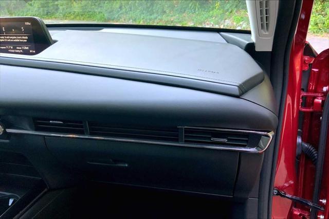 used 2022 Mazda CX-30 car, priced at $24,711