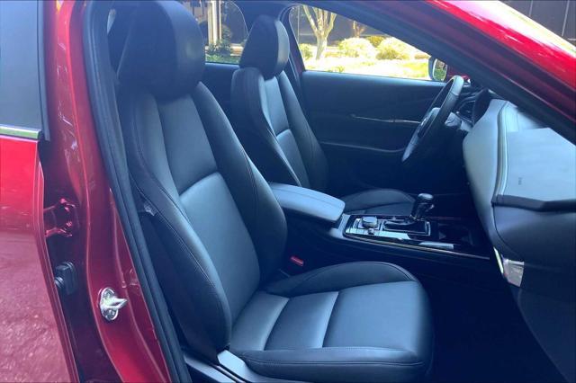 used 2022 Mazda CX-30 car, priced at $24,711