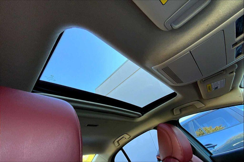 used 2023 Mazda Mazda3 car, priced at $20,487