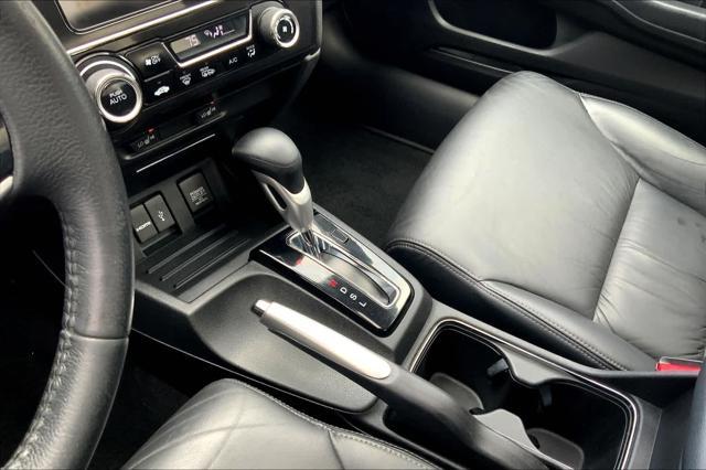 used 2015 Honda Civic car, priced at $15,711
