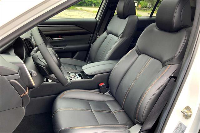 used 2024 Mazda CX-50 car, priced at $39,711